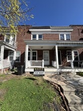 Building Photo - 605 Lehigh Ave