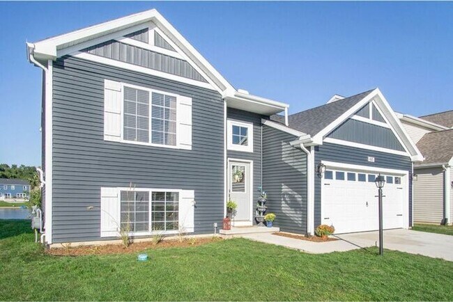 Foto del edificio - 2785 Jordan River Dr