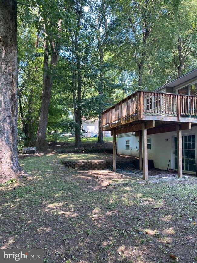 Building Photo - 3604 4th St