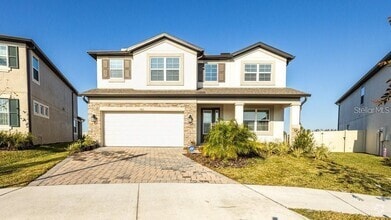 Building Photo - 7815 Bronze Oak Dr