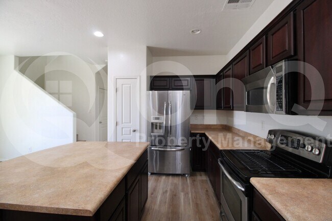 Foto del edificio - 3813 E Santa Fe Ln