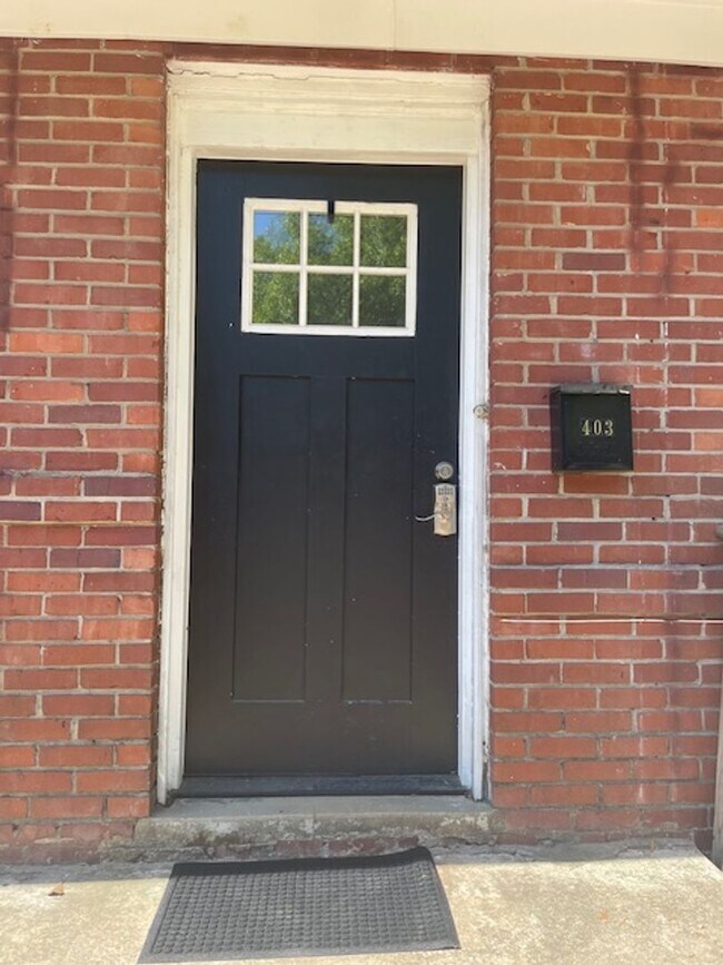 Foto del edificio - 403 S Waccamaw Ave