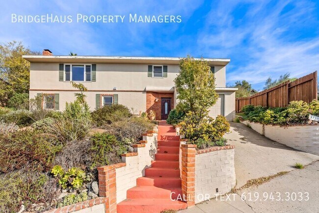 Foto del edificio - 4739 Hillcrest Ave