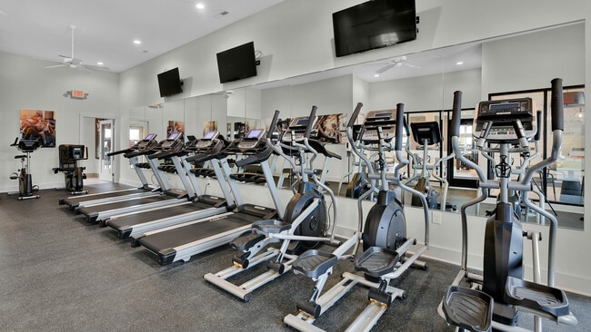 Building Photo - Residence at Cook's Pointe