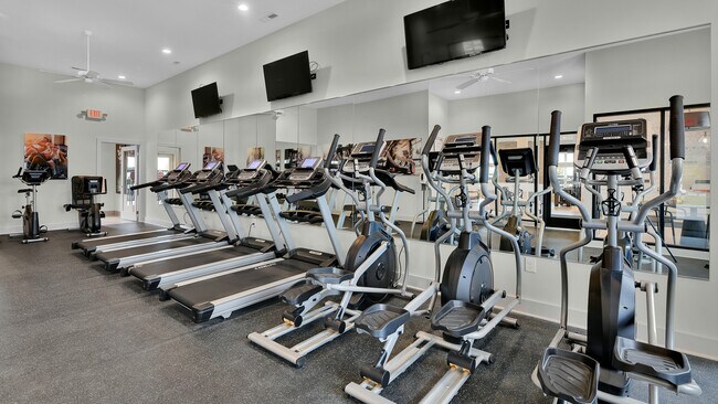 Foto del edificio - Residence at Cook's Pointe