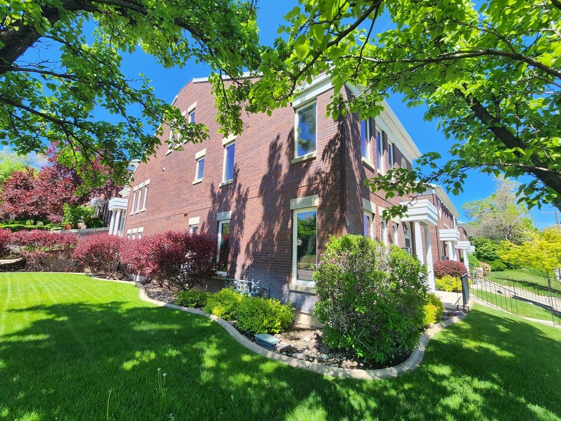 462 N St E, Salt Lake City, UT 84103 House Rental in Salt Lake City