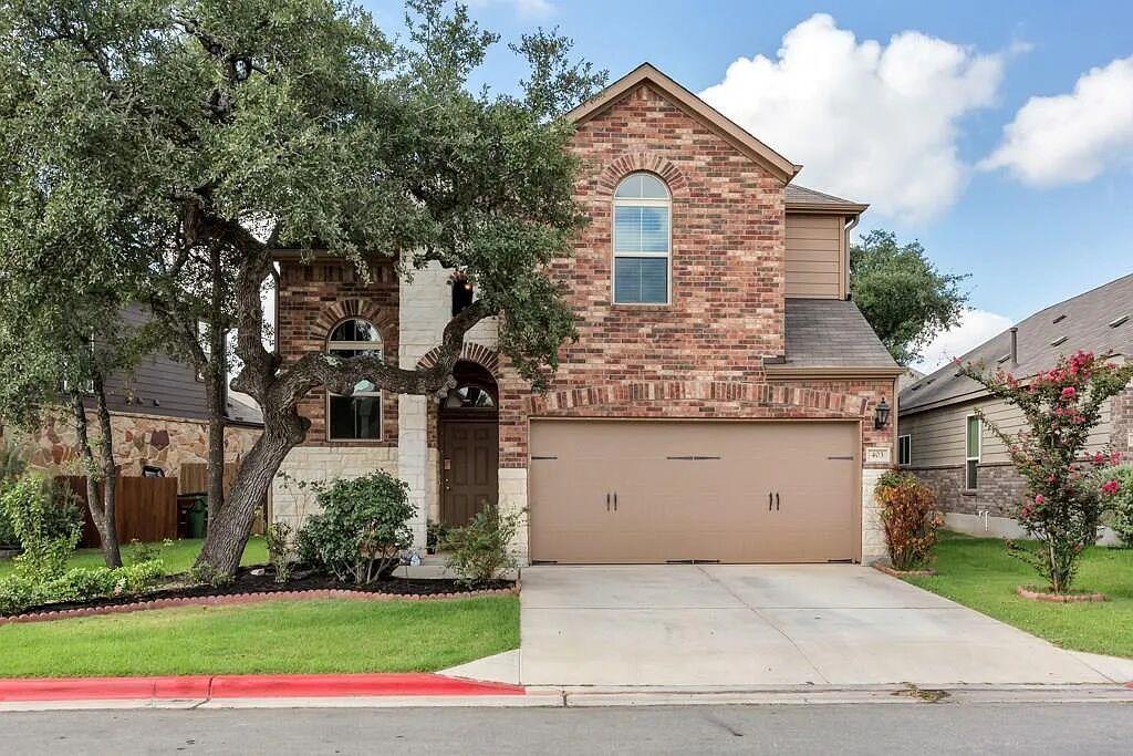 Foto principal - 3451 Mayfield Ranch Blvd