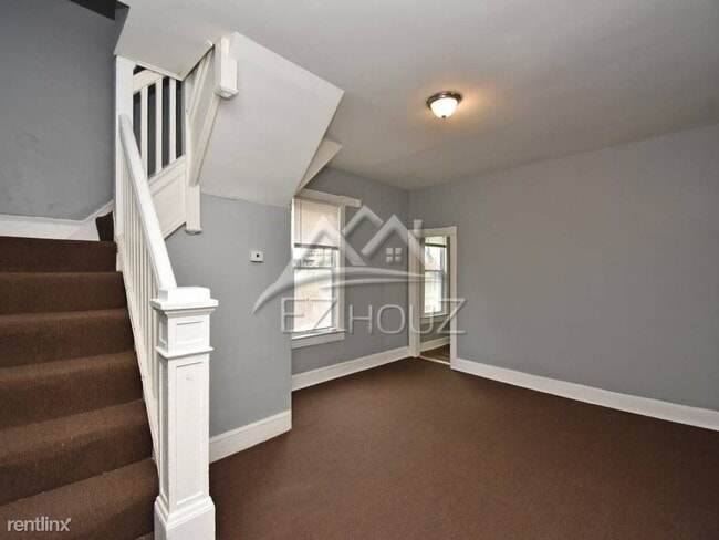 Building Photo - 2 br, 1 bath House - 2824 Belmont Ave