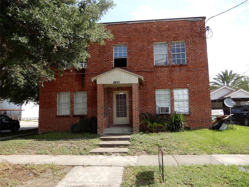 Primary Photo - 6601 Avenue H