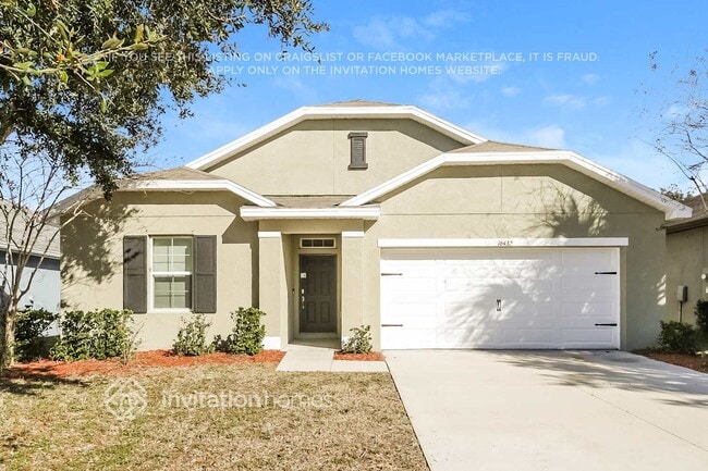 Building Photo - 16432 Treasure Point Dr