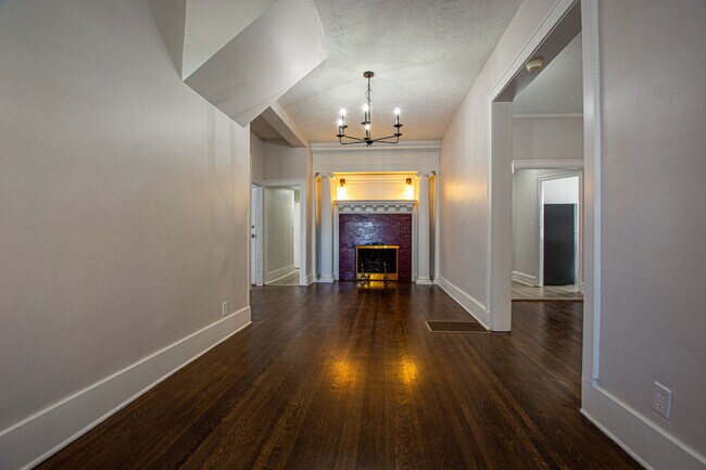 Foto del edificio - 117 S 39th St