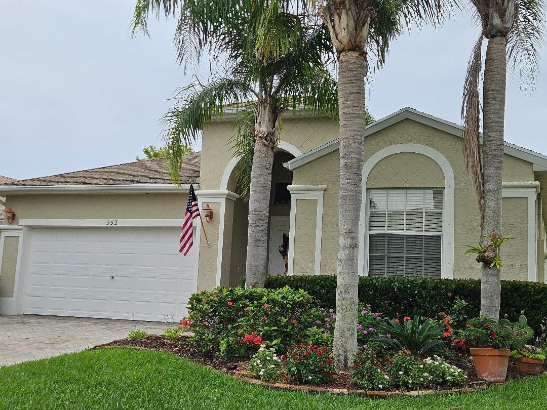 Foto principal - 552 Calamondin Way SW