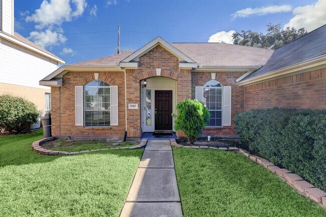 Foto del edificio - 17407 Winfield Square