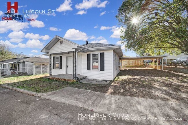 Building Photo - Cozy 2 bedroom in Cramerton