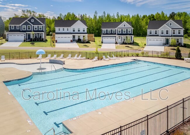 Building Photo - 1281 Fiddletree Ln