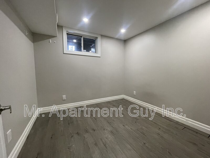 Photo du bâtiment - 30 William St