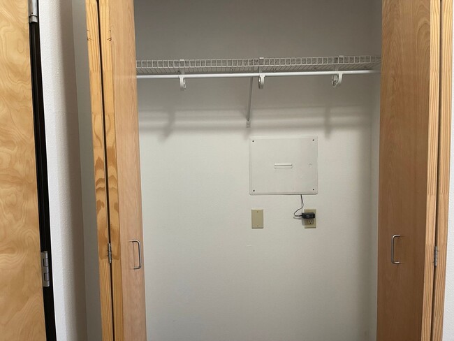 Interior Photo - Brew Hill Apartments
