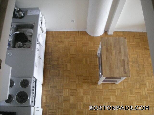 Foto del edificio - 61 Brookline Ave