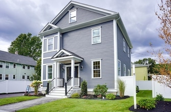 Building Photo - 24 Grant Ave