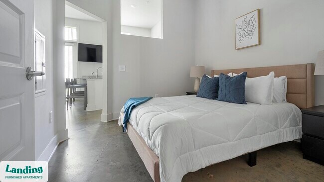 Foto del edificio - 404 W 26th St