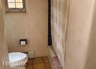 Foto del edificio - 1 br, 2 bath House - 614 Galisteo St Apt A
