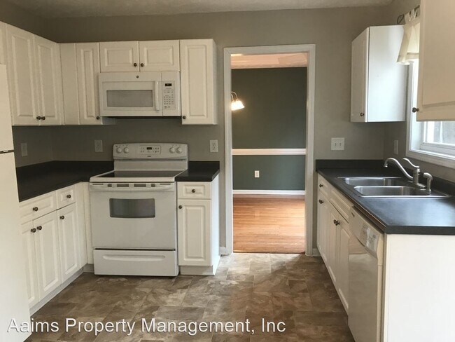 Building Photo - 3 br, 2.5 bath House - 276 Edgecombe Drive