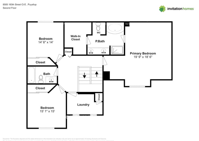 Building Photo - 8505 160th St Ct E