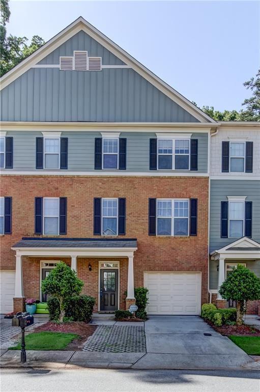 Foto del edificio - 1754 Oak Brook Ln NW