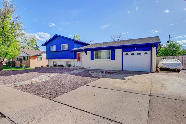 Photo - 4220 Edwinstowe Ave House