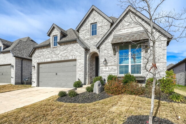 Building Photo - 1307 Beach Blvd