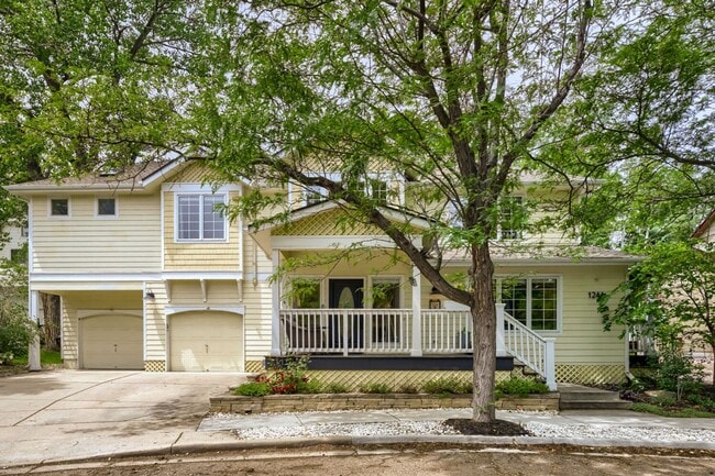 TBD - TBD House