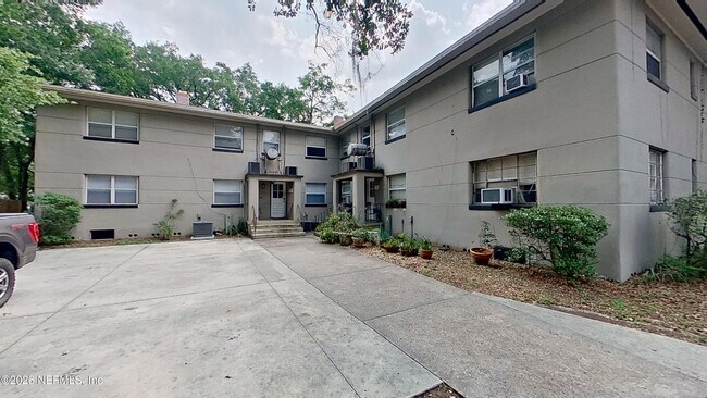 Foto del edificio - 2589 Atlantic Blvd