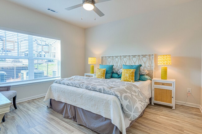 Foto del interior - Villages at Forest View