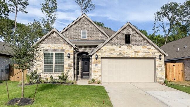 Foto del edificio - 21735 N Enchanted Rock Dr