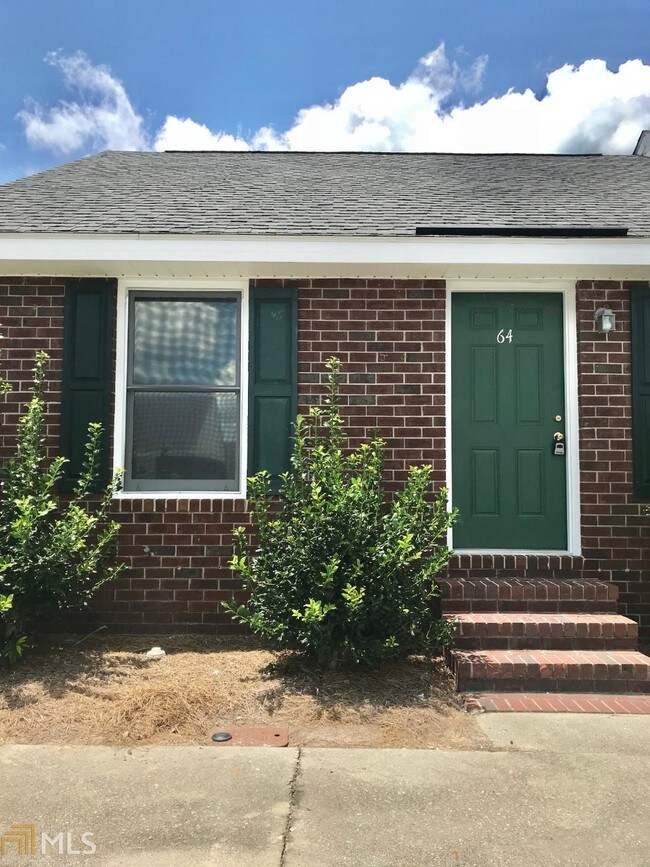 230 Lanier Dr, Statesboro, GA 30458 House for Rent in Statesboro, GA