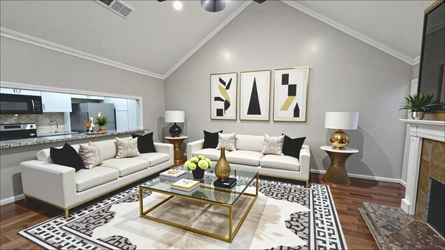 Foto del edificio - 6601 Sands Point Dr