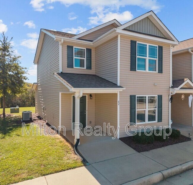 Foto del edificio - 62 River Stancil Dr