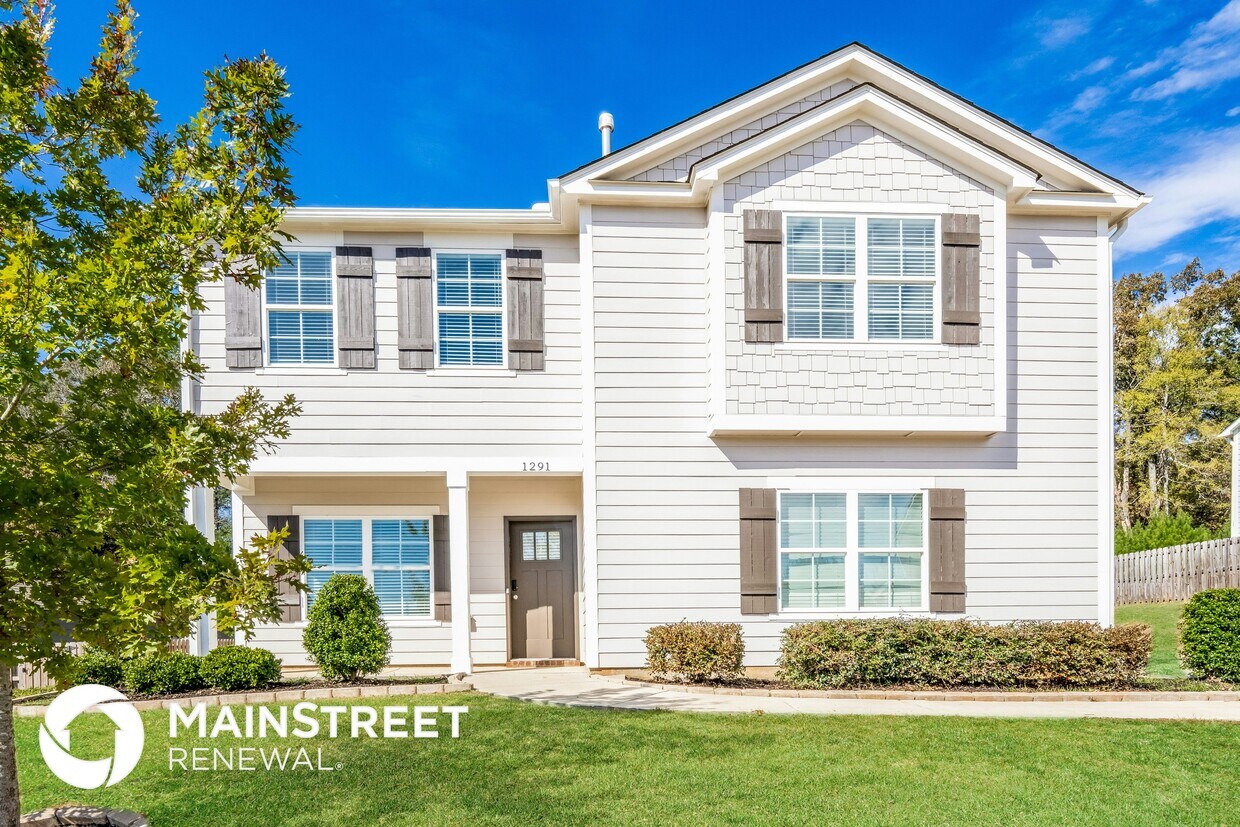 Primary Photo - 1291 Archers Cv Ln