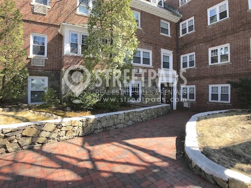 1 bedroom in Boston MA 02135 - 1 bedroom in Boston MA 02135