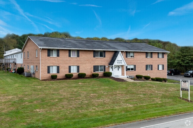 Building Photo - Penn Vista apartment