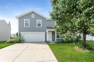 Building Photo - 3102 Salamonie Dr
