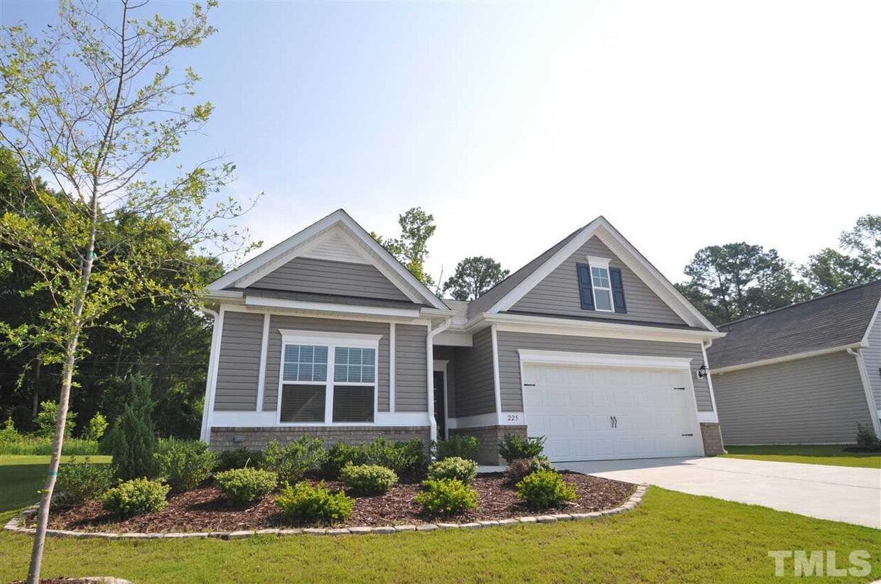 Primary Photo - 225 Theys Mill Way