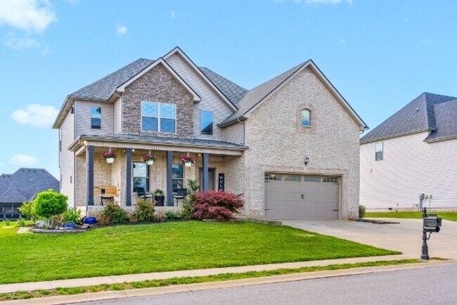 Foto del edificio - Stunning Home in Wellington Fields Ready f...