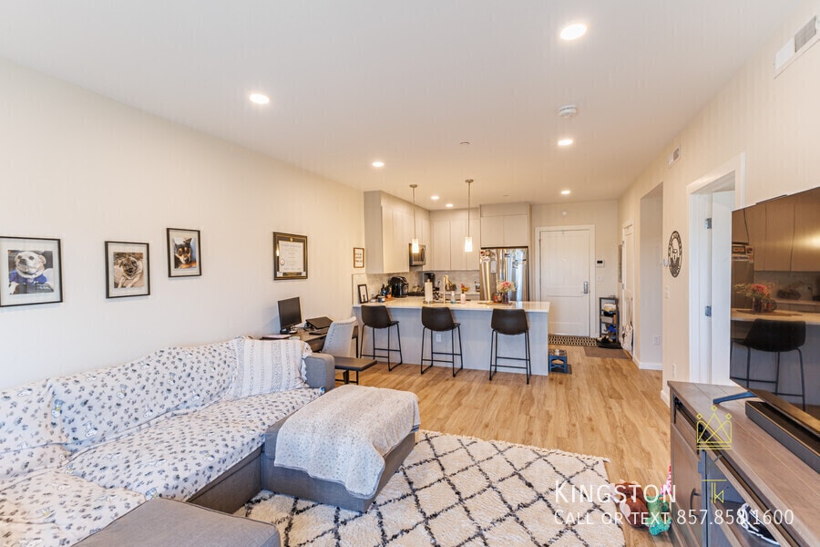 Photo - 464 Washington St, Brighton, MA 02135-304R