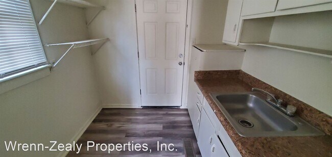 Building Photo - 2 br, 1 bath House - 1317 Mayfair Avenue