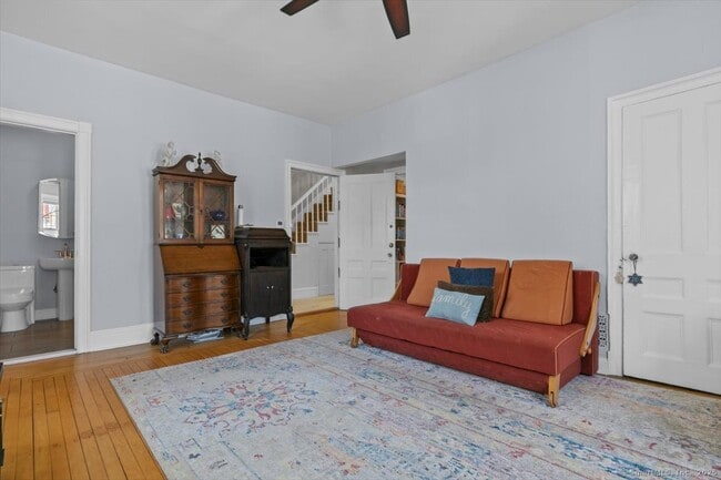 Foto del edificio - 90 William St