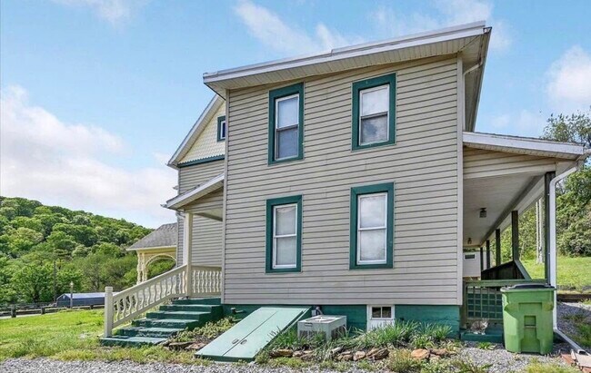 Foto del edificio - 3312 Boose Rd