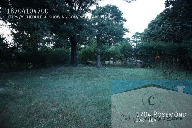 Building Photo - 1704 Rosemond-