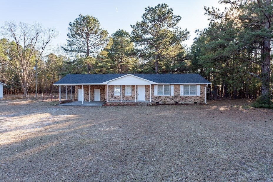 Foto principal - 3570 Broad St
