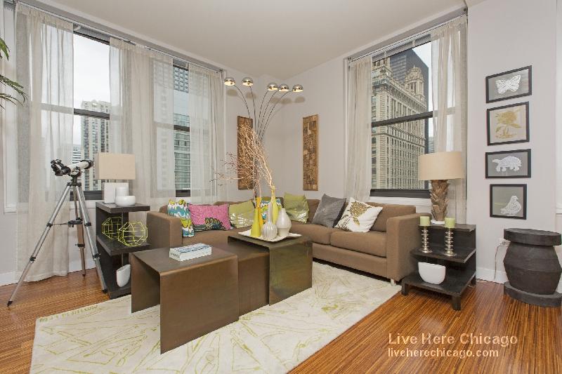 Foto principal - 63 W Lake St
